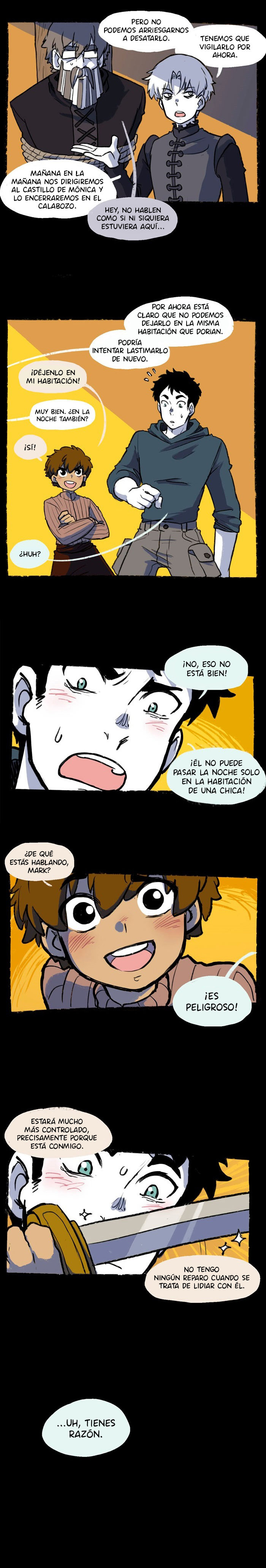 Read hooky Manga Online