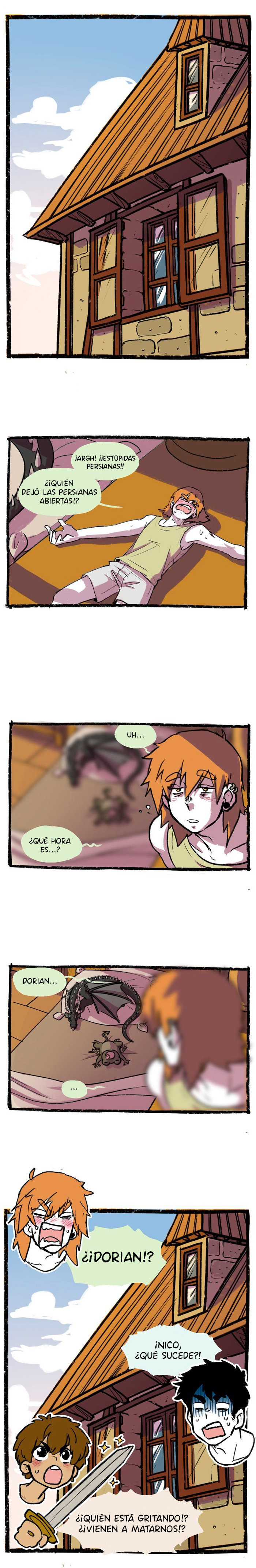Read hooky Manga Online