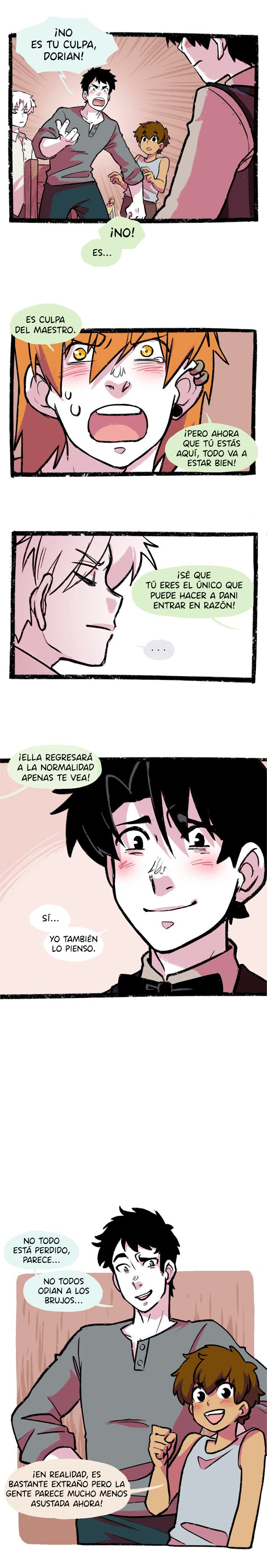 Read hooky Manga Online