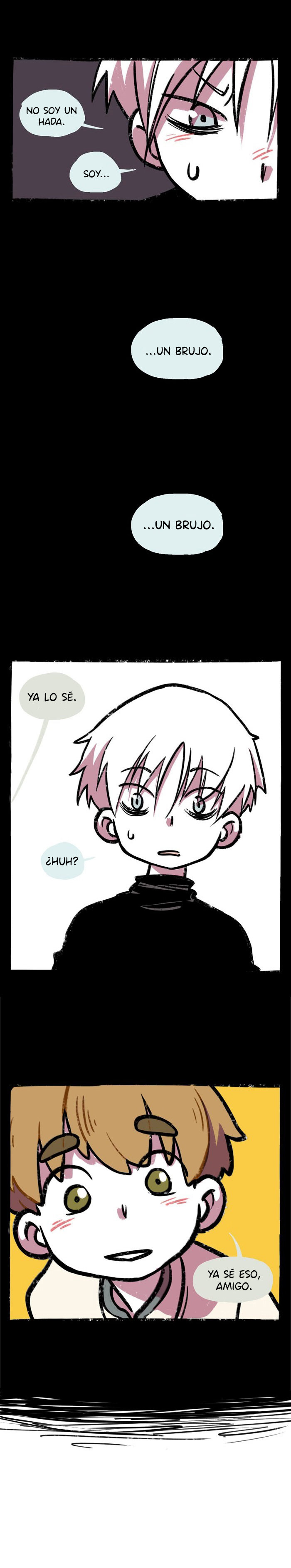 Read hooky Manga Online