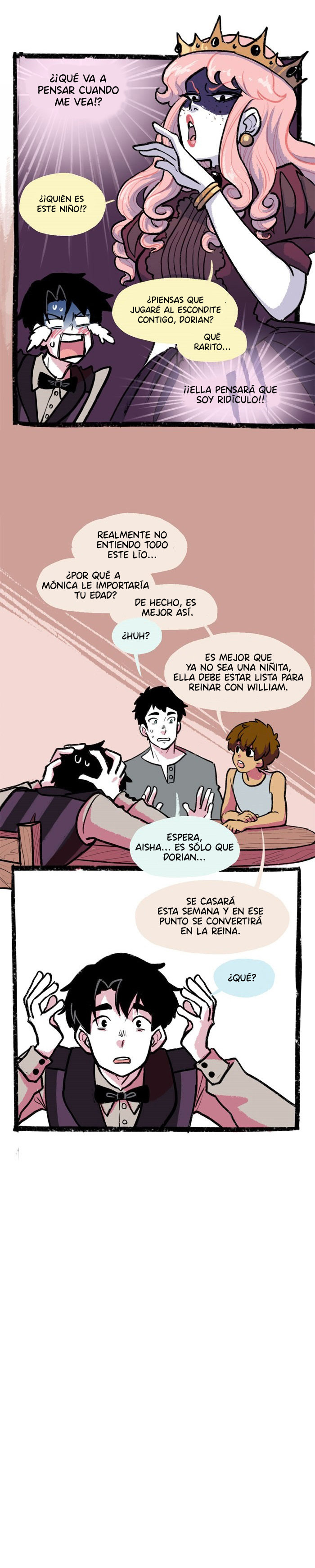 Read hooky Manga Online