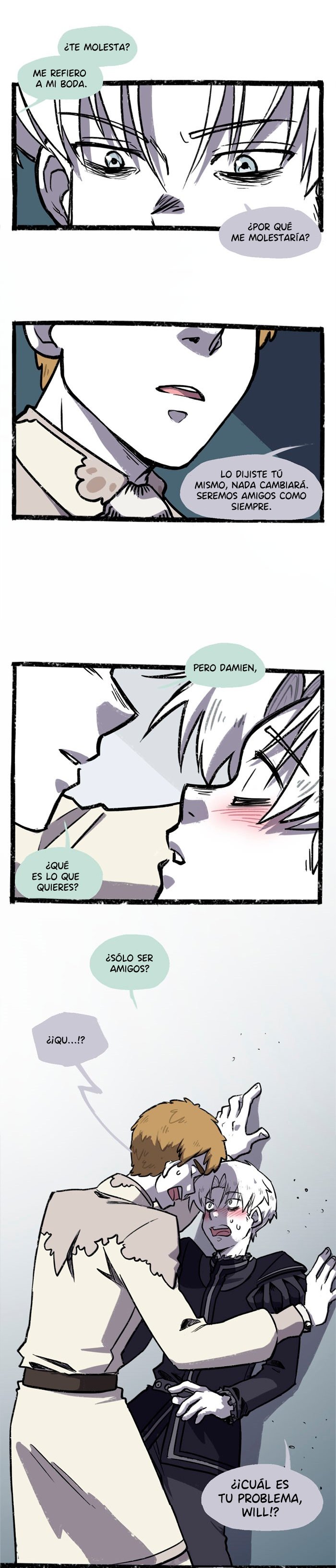 Read hooky Manga Online