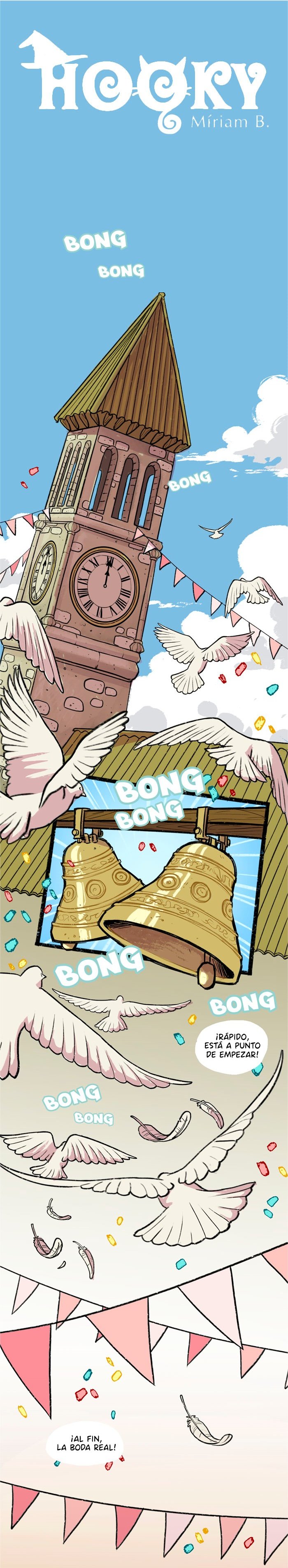 Read hooky Manga Online