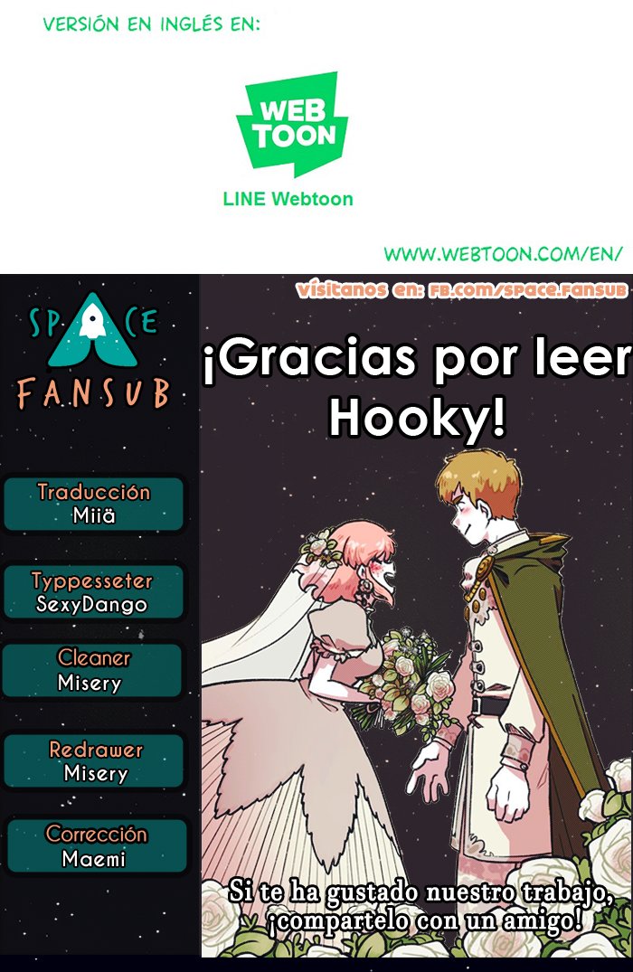 Read hooky Manga Online