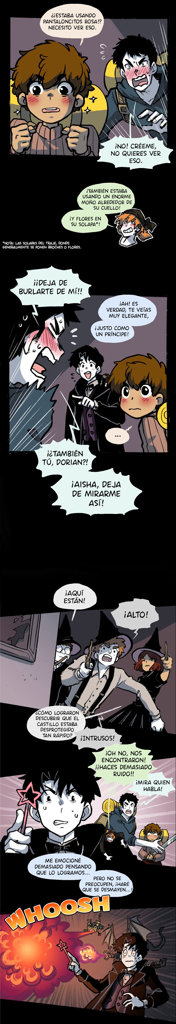 Read hooky Manga Online