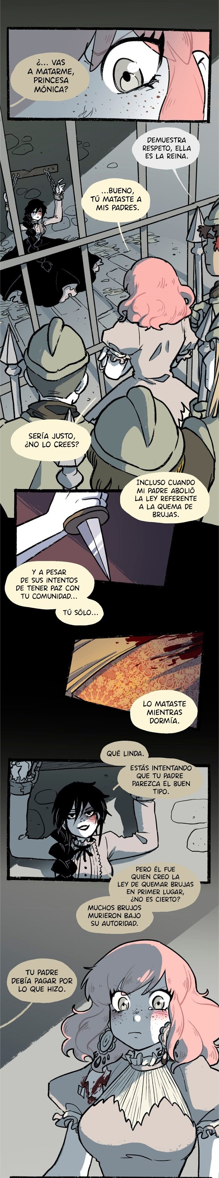 Read hooky Manga Online