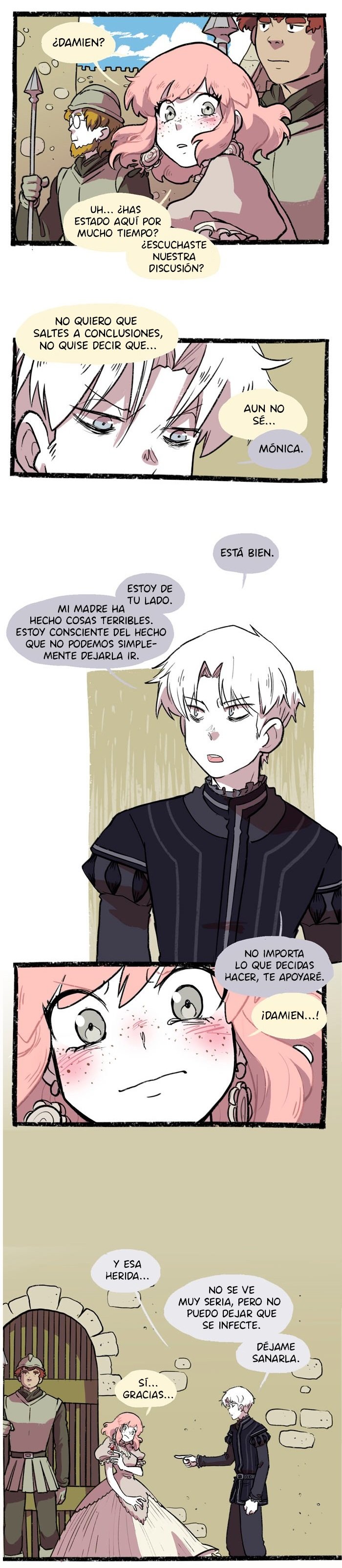 Read hooky Manga Online