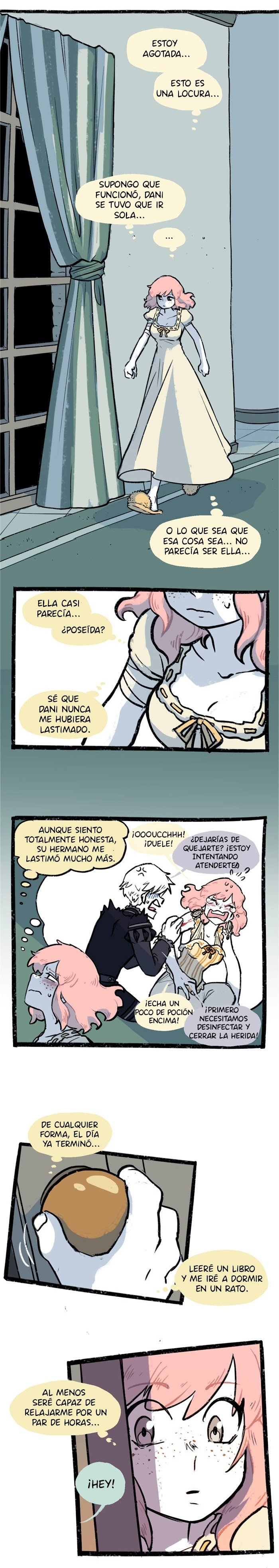 Read hooky Manga Online