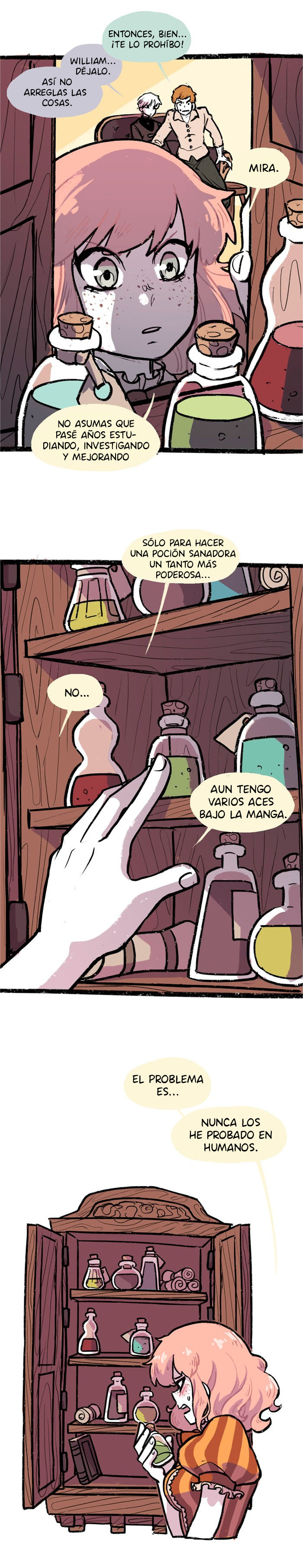 Read hooky Manga Online