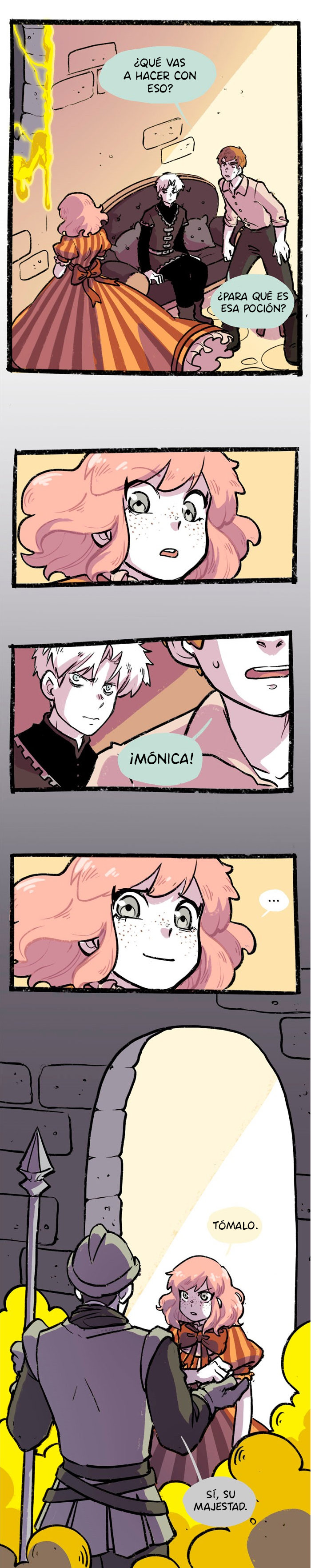 Read hooky Manga Online