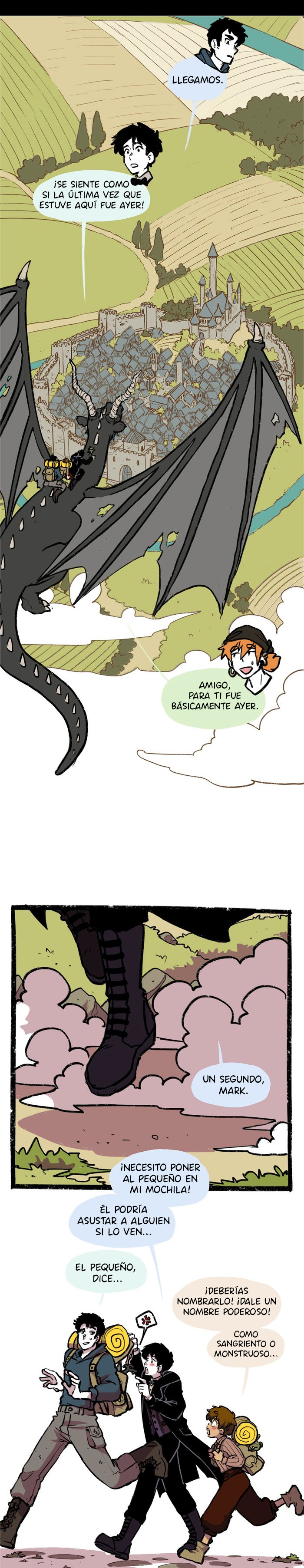 Read hooky Manga Online
