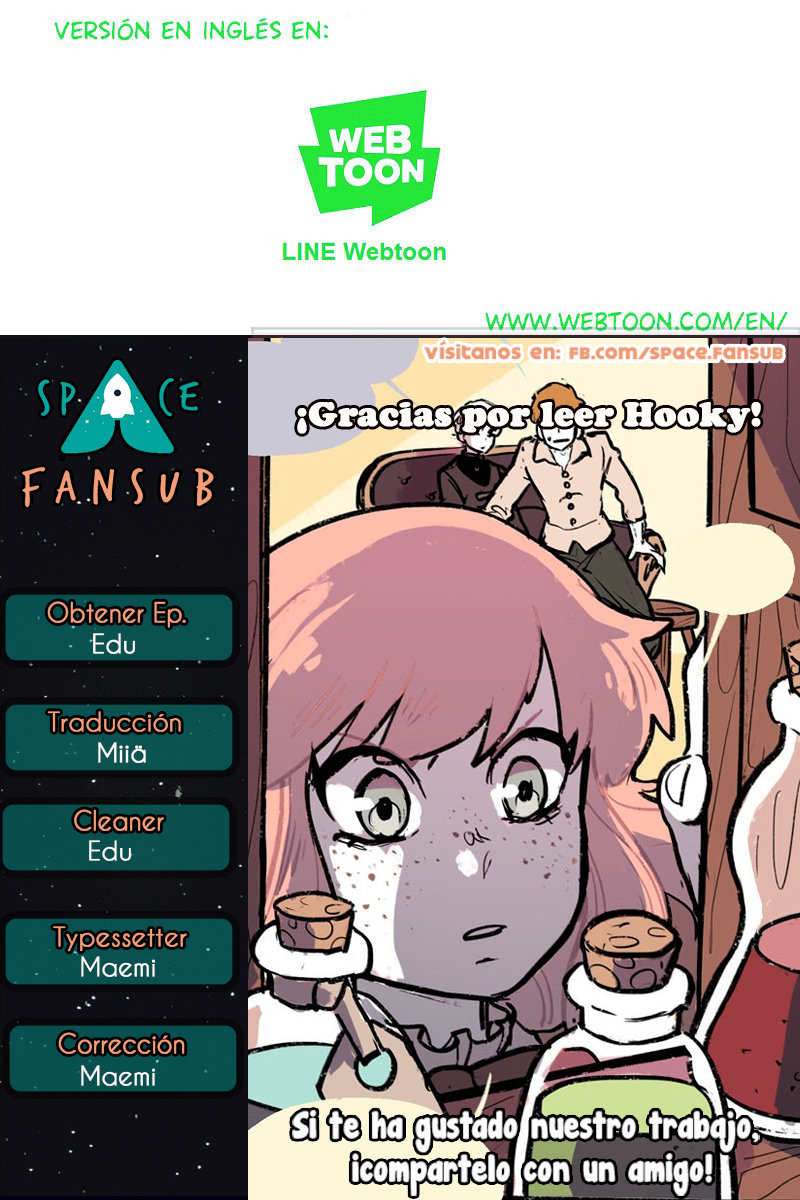 Read hooky Manga Online