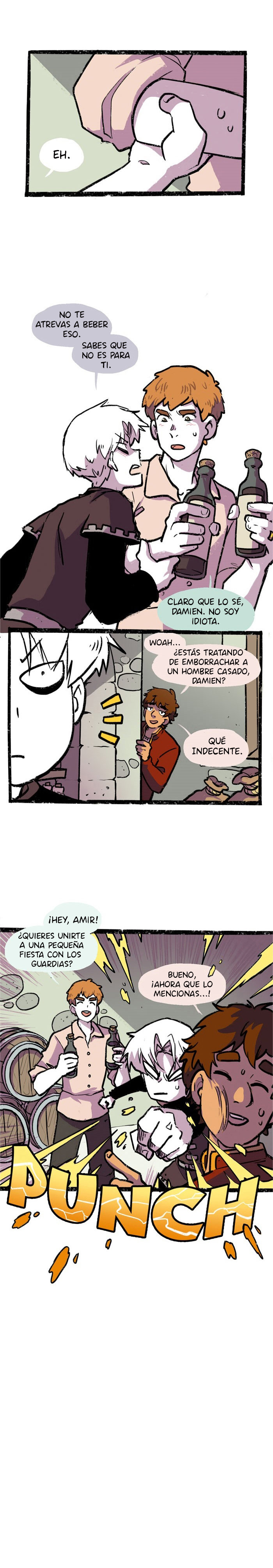 Read hooky Manga Online