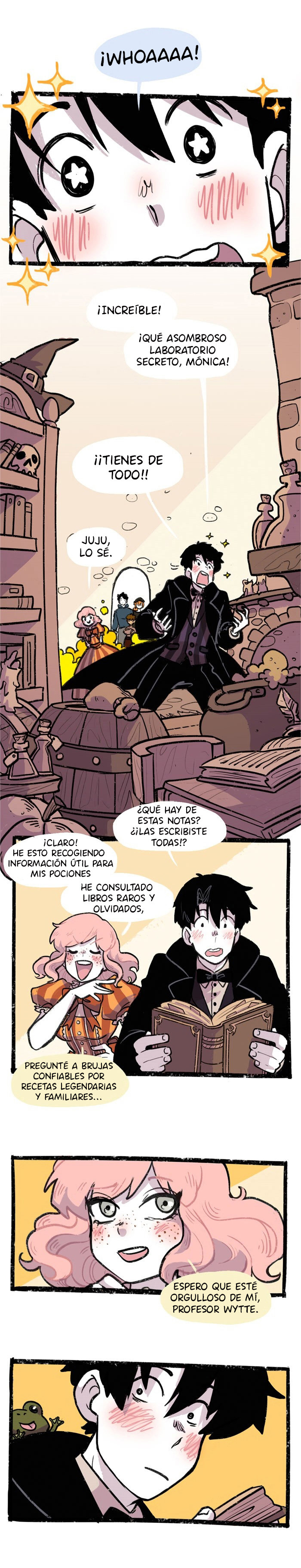 Read hooky Manga Online