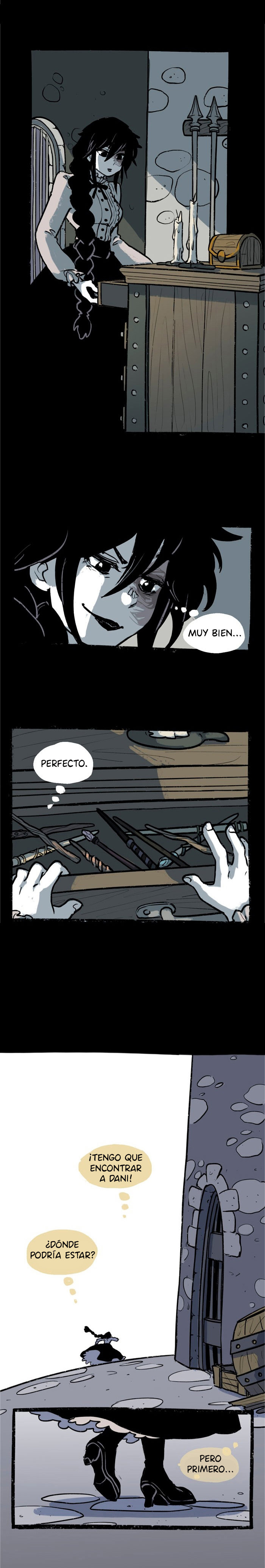 Read hooky Manga Online