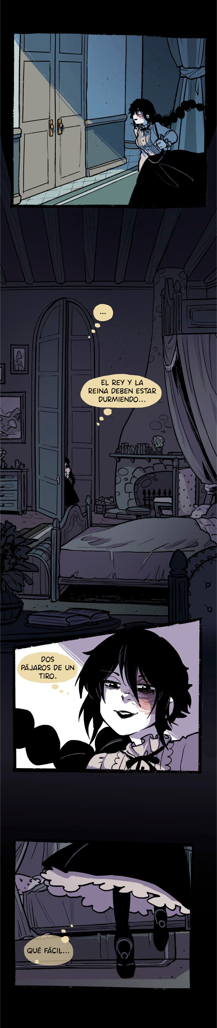 Read hooky Manga Online