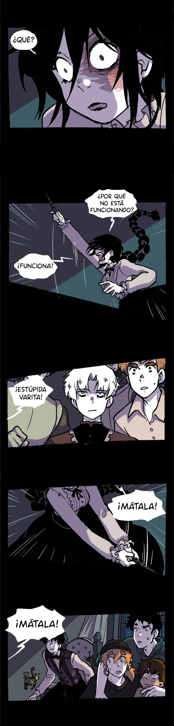 Read hooky Manga Online