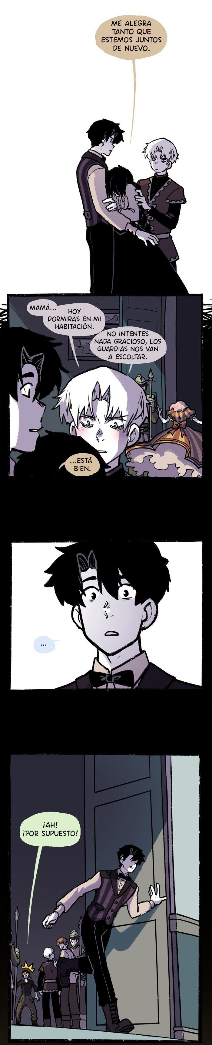 Read hooky Manga Online