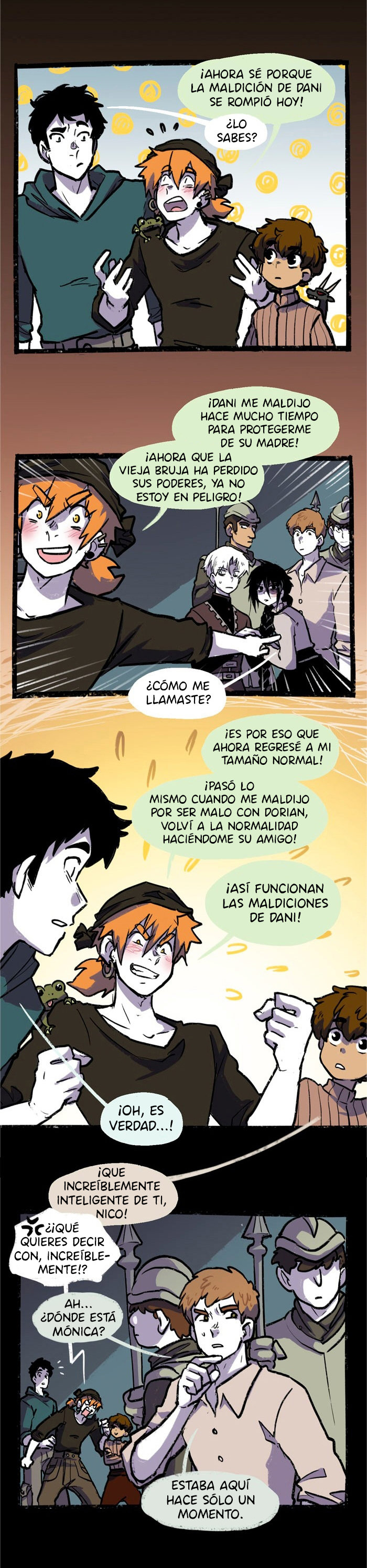 Read hooky Manga Online