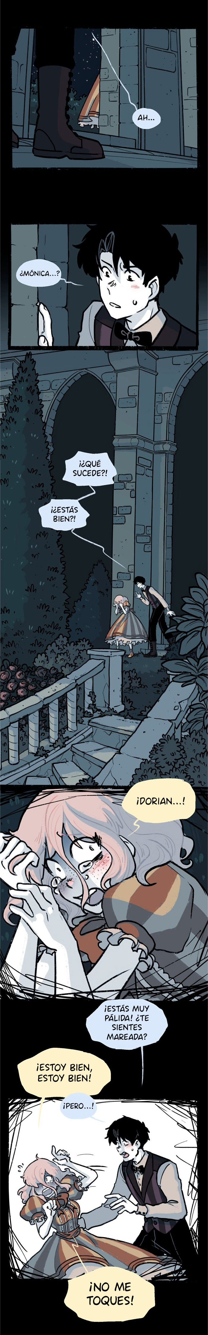 Read hooky Manga Online