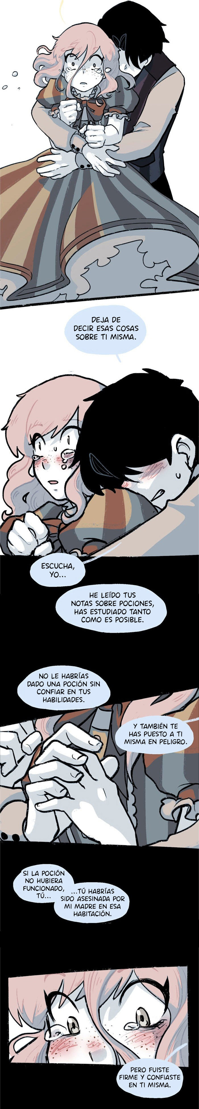 Read hooky Manga Online