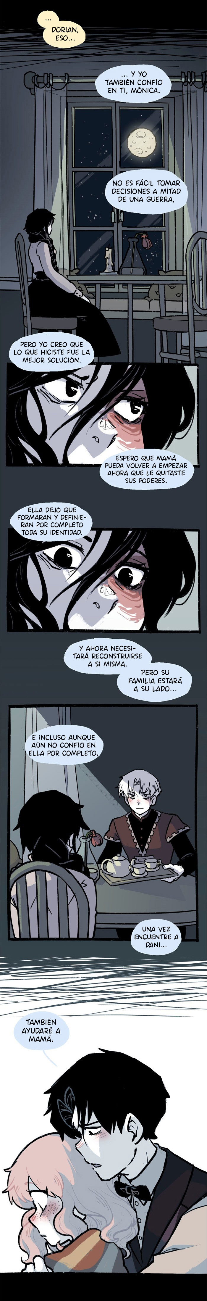 Read hooky Manga Online