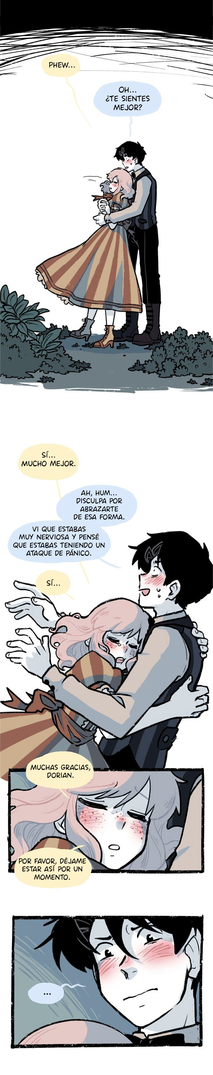 Read hooky Manga Online
