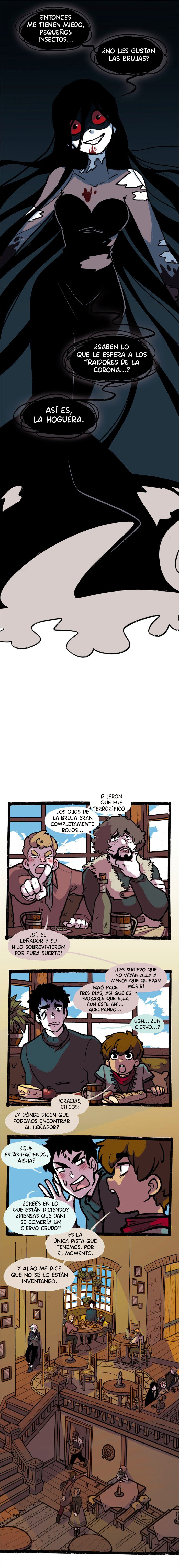 Read hooky Manga Online