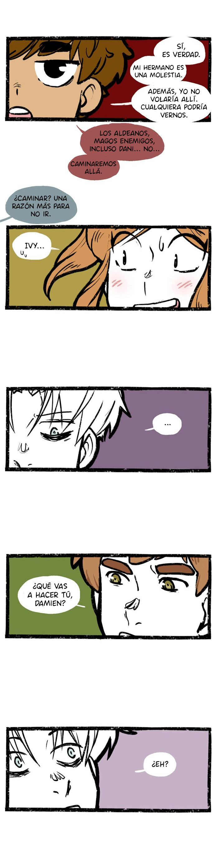 Read hooky Manga Online