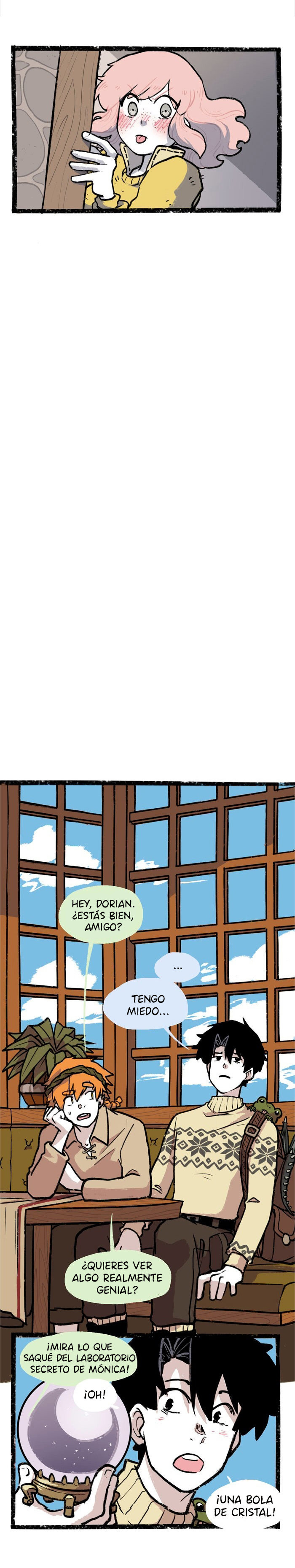 Read hooky Manga Online