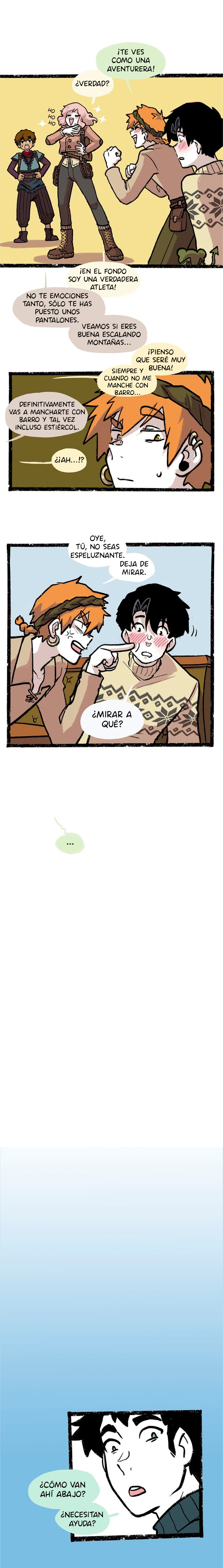 Read hooky Manga Online