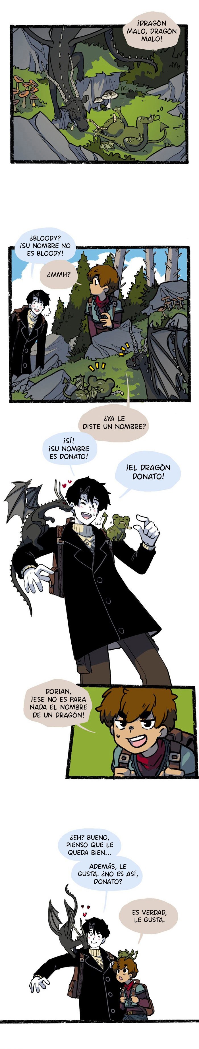 Read hooky Manga Online