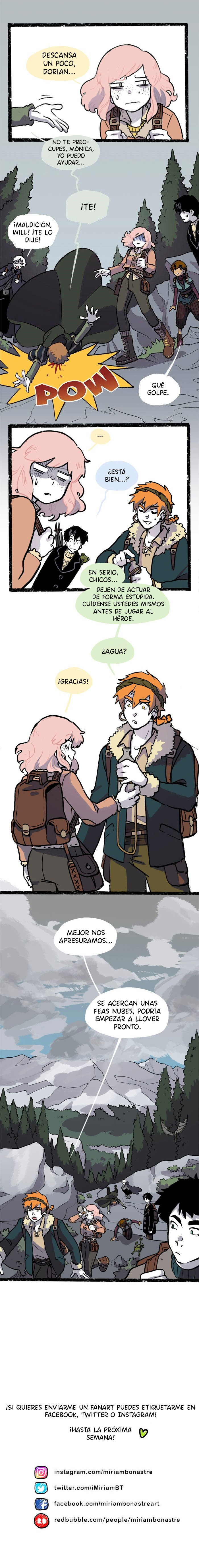 Read hooky Manga Online