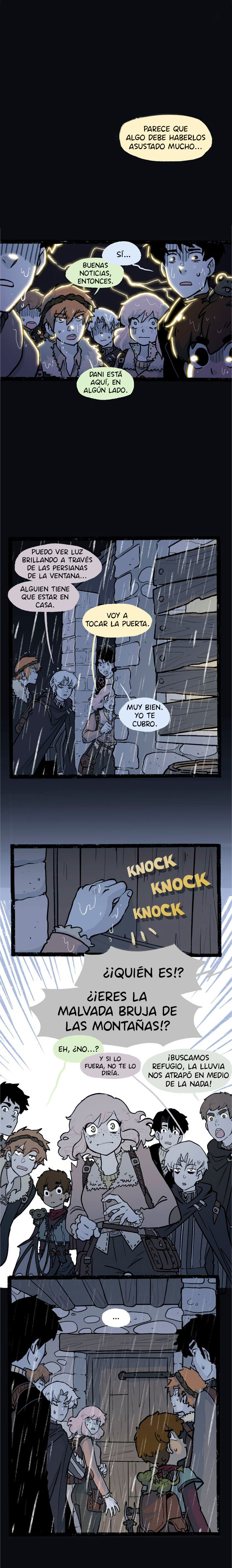 Read hooky Manga Online