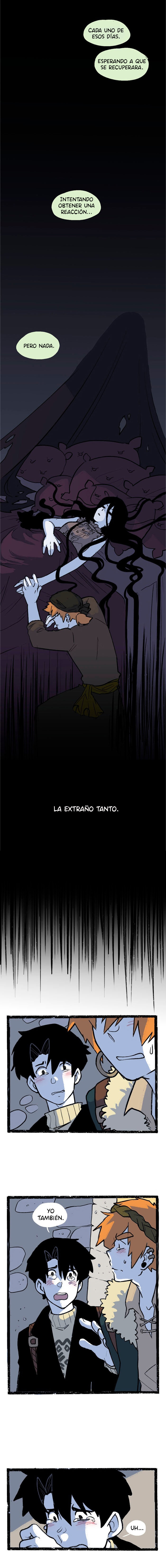 Read hooky Manga Online