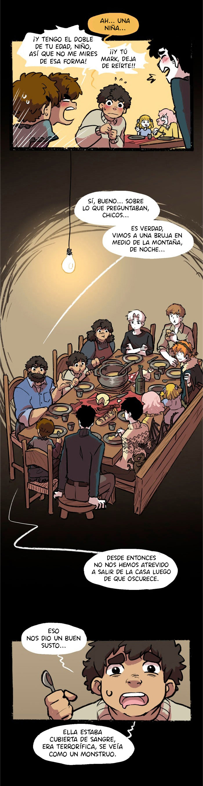 Read hooky Manga Online