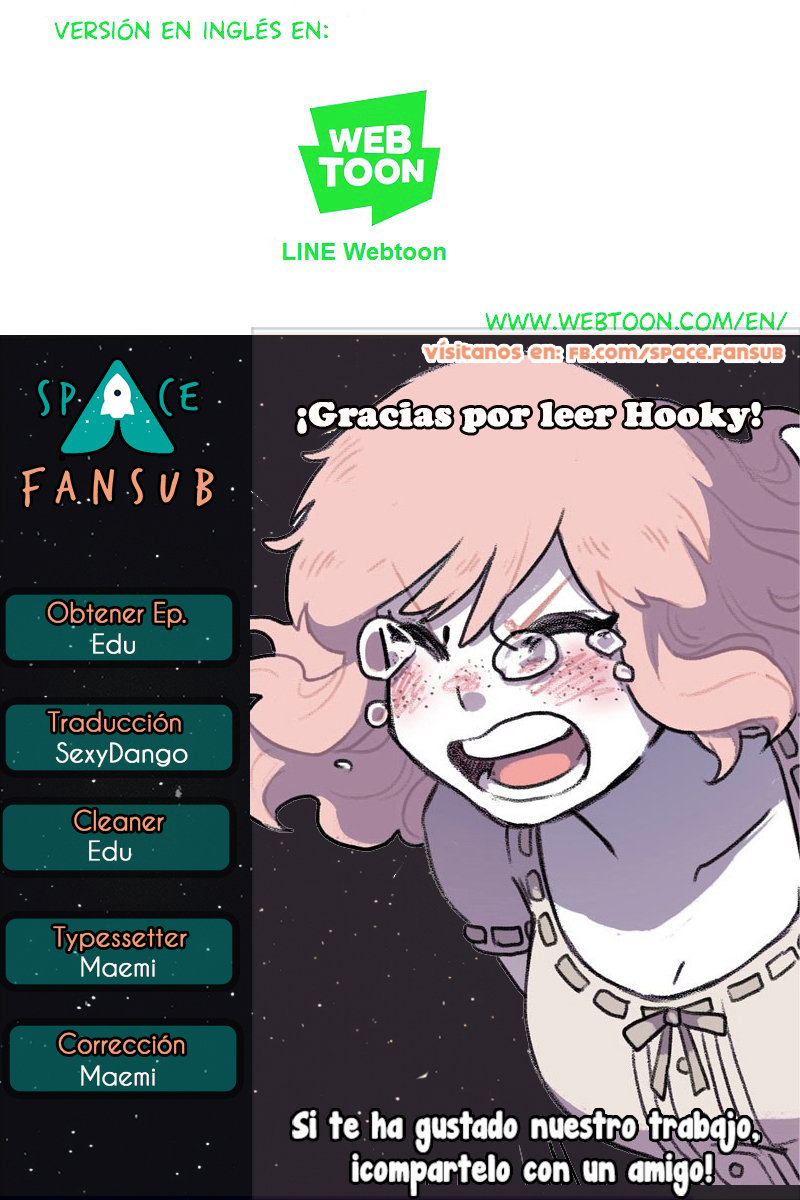 Read hooky Manga Online