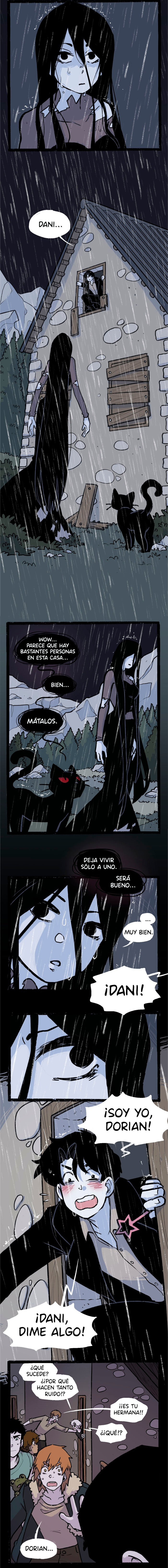 Read hooky Manga Online