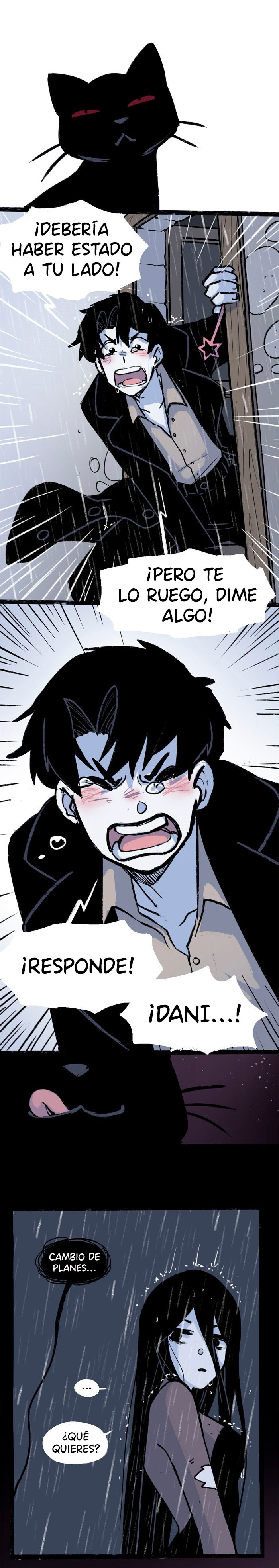 Read hooky Manga Online