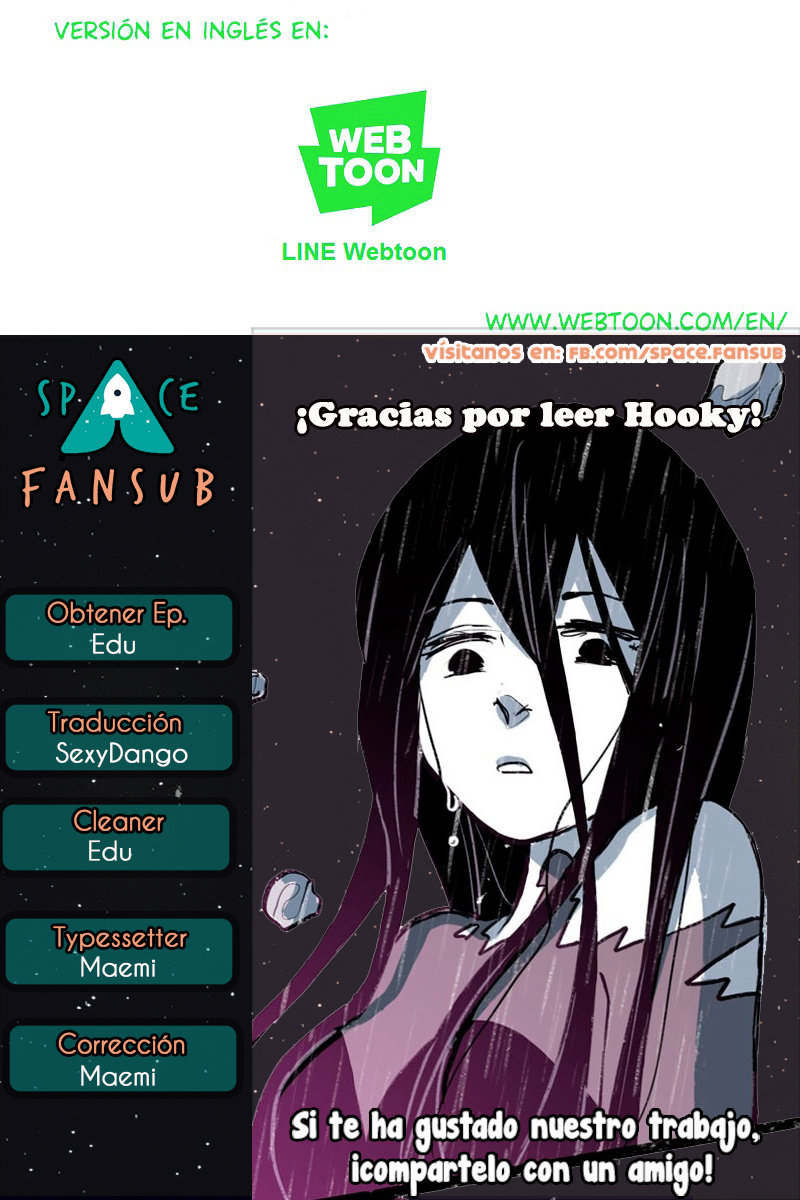 Read hooky Manga Online