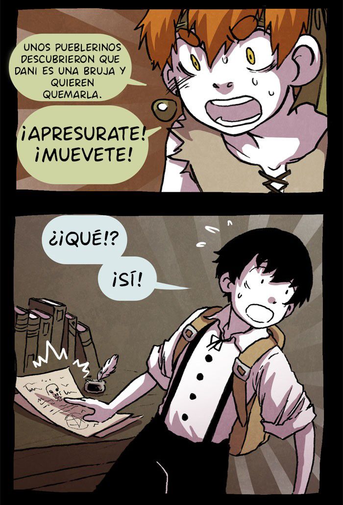 Read hooky Manga Online