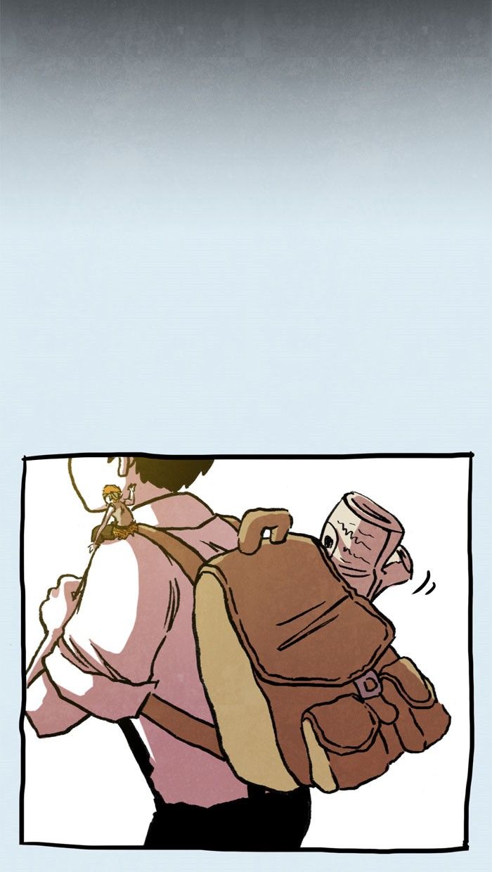 Read hooky Manga Online
