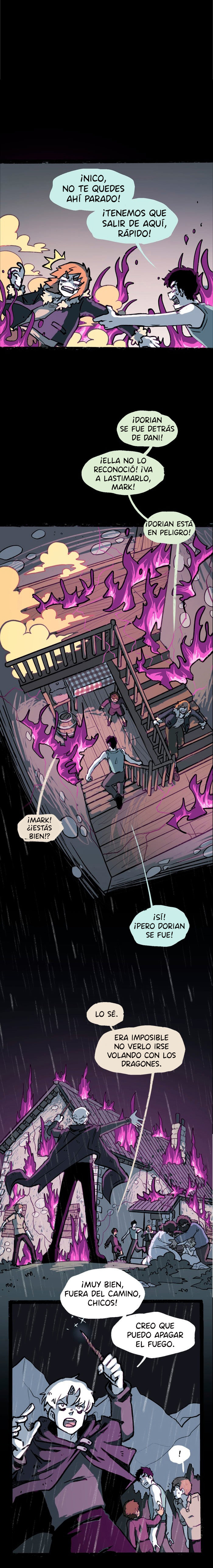 Read hooky Manga Online