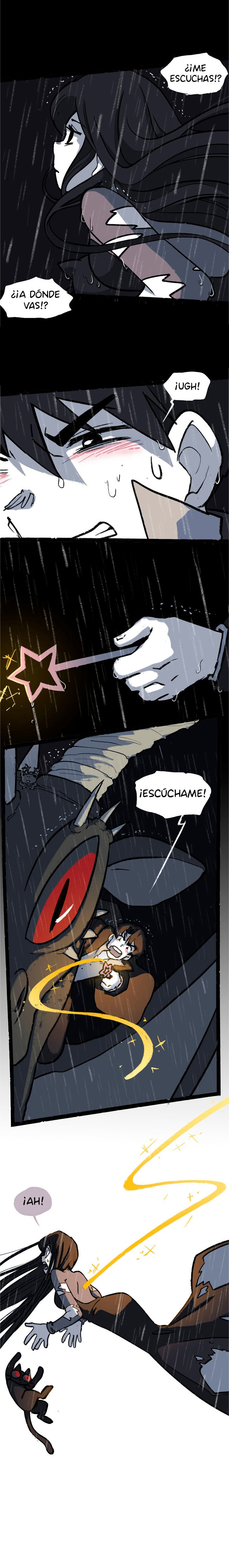 Read hooky Manga Online