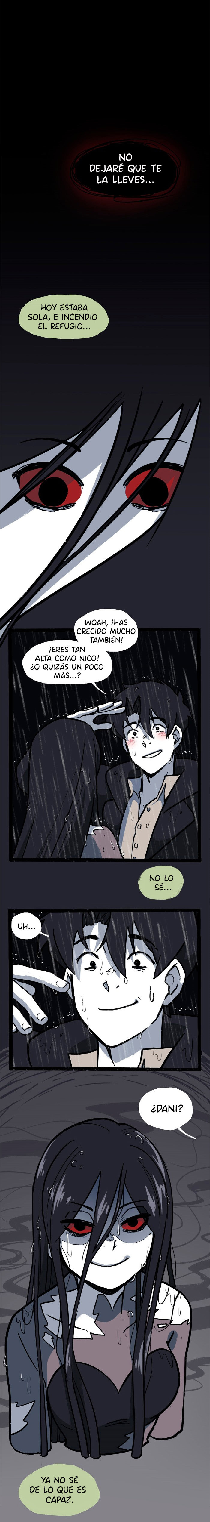Read hooky Manga Online