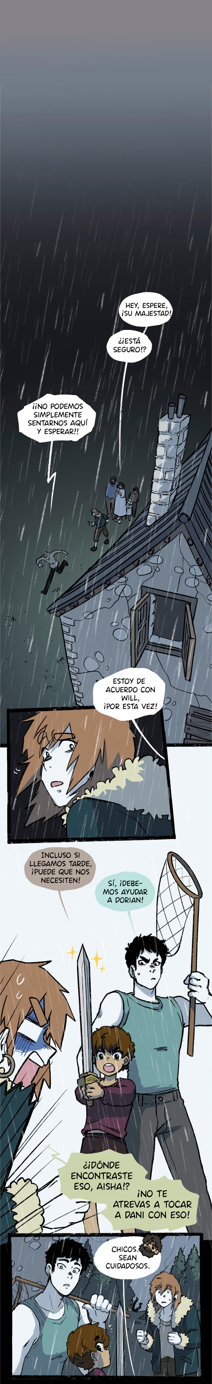 Read hooky Manga Online