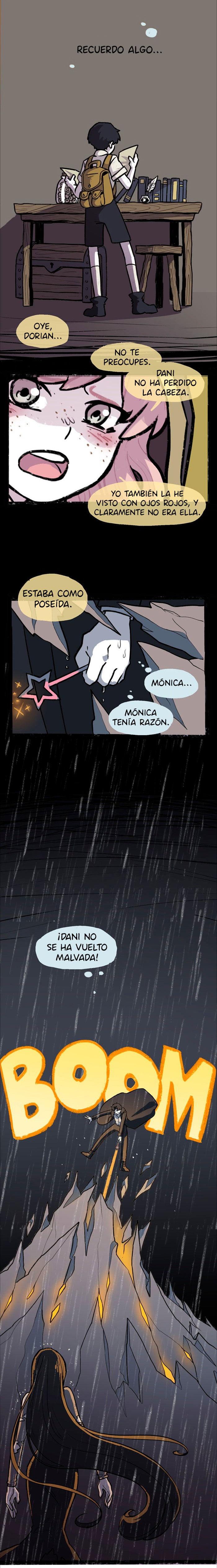Read hooky Manga Online