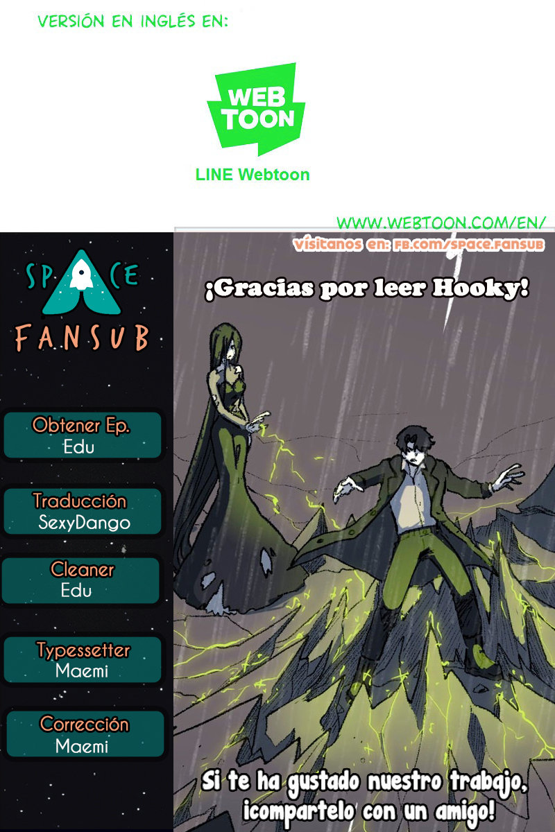 Read hooky Manga Online