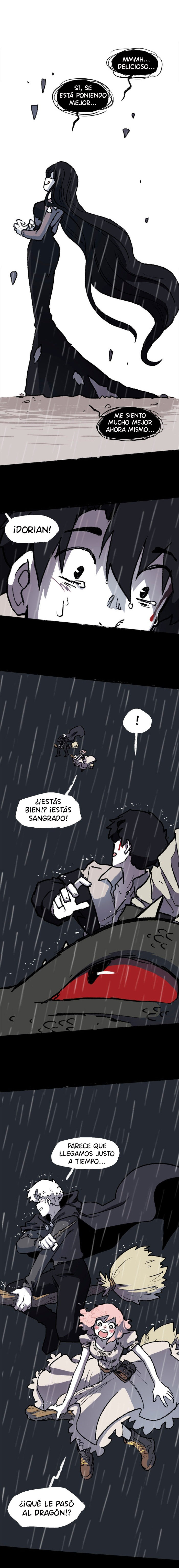 Read hooky Manga Online