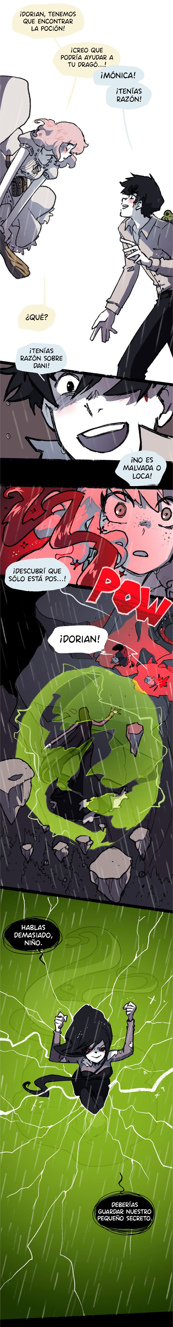 Read hooky Manga Online